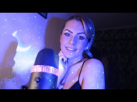 ASMR | Saying my Subscribers Names (1k Special) 💗