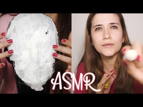 ASMR PARA DORMIR - Resumen de la semana - Asmr español - Asmr with Sasha