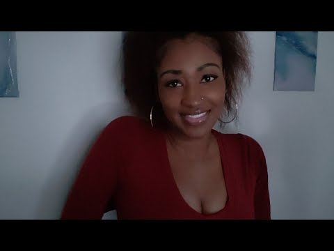 ASMR - THERAPY SESSION RP (Lots of Questions, Whispering, Writing, Meditation, Positive Advice)