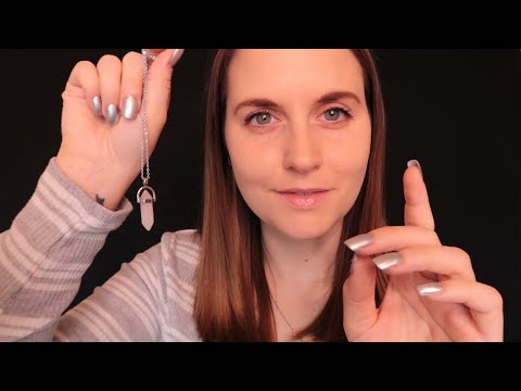 ASMR Follow My Strict Instructions For Sleep (Soft Spoken with Layered Sounds)