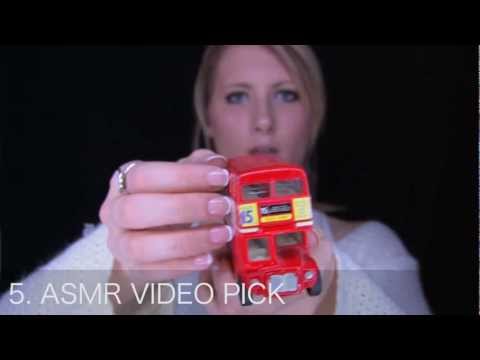 Week In Review - Toy Bus, Your Contest Ideas, Ads Conclusion - ASMR - Softly Spoken