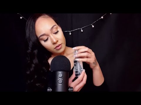 ASMR Dreamy Lid Sounds For Sleep,Tingles and Relaxation ❤ (No Talking)