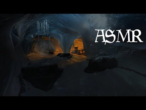 ASMR | Skyrim