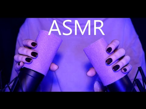 ASMR Most Brain Melting Deep Ear Attention😴 99.9%  of You will Tingle😴 (No Talking)
