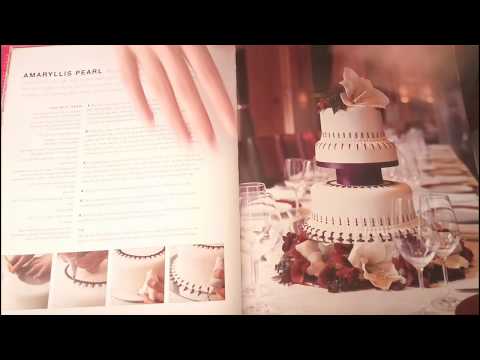 ASMR Wedding Planner Role Play (Wedding Cakes)   ☀365 Days of ASMR☀