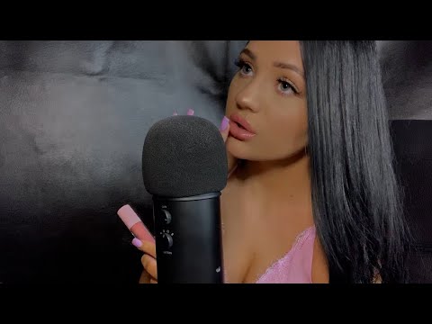 ASMR| MY FAVORITE LIP GLOSSES (ASSORTED SOUNDS)
