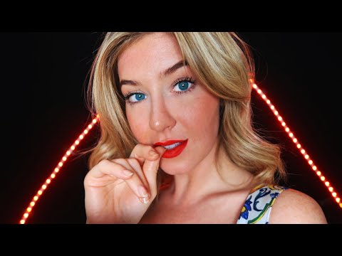 ASMR Triggers Using... ONLY MY FACE?! 👀🤯