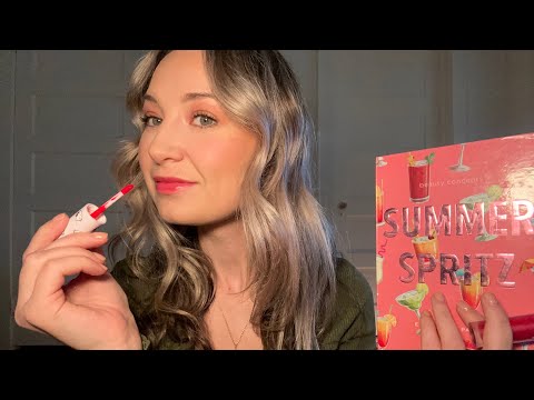 ASMR Get Ready With Me & Storytime | How I Got Over Mom Guilt