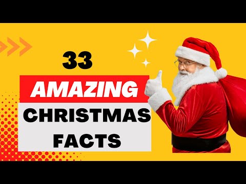 33 Christmas Movie Facts - (Soft Whispers & Mouth Sounds) | 25 DAYS OF CHRISTMAS ASMR (DAY 18)