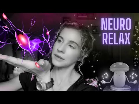 Auriculotherapy: Cranial Nerve Exam with a Difference (Hypnotic ASMR Soft Spoken)