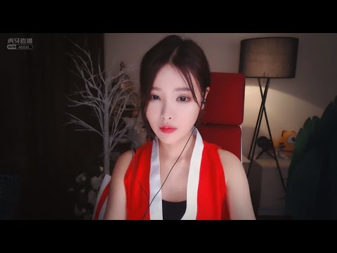 ASMR | Relaxing Visual Triggers, Ear cleaning & massage | EnQi恩七不甜