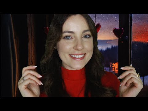 ASMR | Shoulder and Back Massage, Getting straight into it
