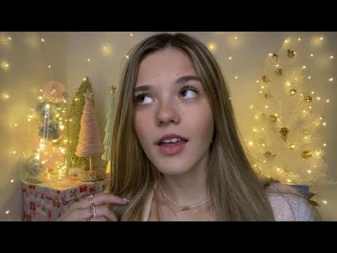 ASMR Karen Attends The Annual Xmas Office Party 🙄