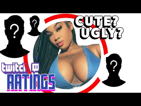 TWITCH RATING VIEWERS VOD |ON A SCALE 1-10|