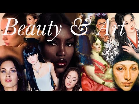 Beauty is Ruining Your Life. Here's How to Fix it (a video essay)