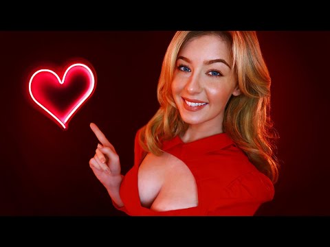 ASMR I WANT YOU...TO LOVE YOU ❤️ Self-Love Positivity Hypnosis