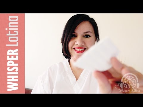 ASMR Dermatologist Role Play | Soft Talk and Personal Attention