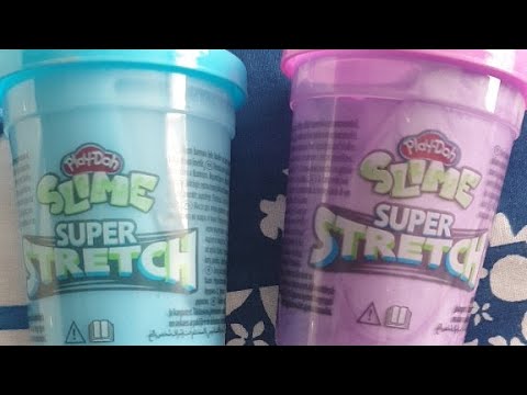 #ASMR SLIME  RELAXING TINGLY CALMING