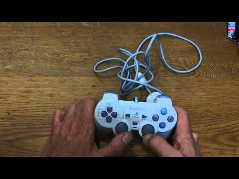 ASMR - Controllers - Australian Accent - Gaming Controller Clicks while Whispering