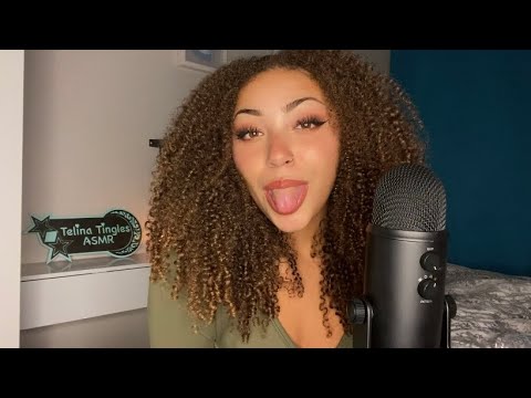 ASMR For People Who LOVE Mouth Sounds 👄🤤