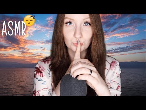 ASMR ✨ EINSCHLAFGARANTIE mit diesem VIDEO ❤️ 30 Minuten, 30 Trigger | cushyASMR