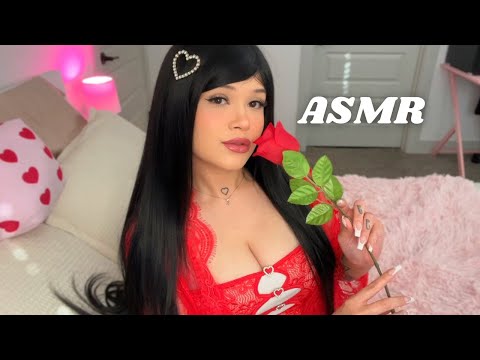 ASMR For Men 👀 Personal Attention And Massage For The Ultimate Tingles ❤️✨