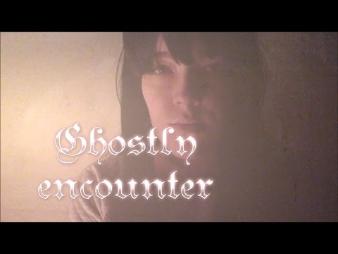 ***ASMR*** Ghost in the night roleplay