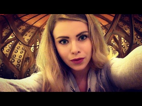 ASMR | Doctor Who and Rose Tyler Role Play  ❤️ Personal Attention, Caring, Trigger Testing