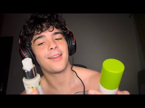 Which ASMR Sticky Substance is Best?