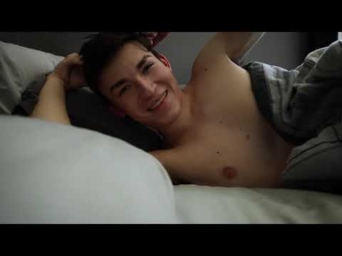 Waking up with you | Boyfriend ASMR