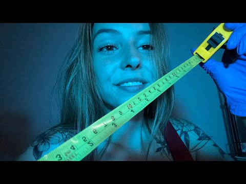 Fast ASMR For ADHD 👯‍♂️ (focus games, hand movements, fast)