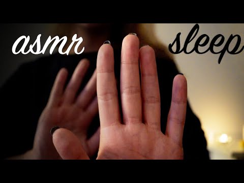 ASMR REIKI Headache Relief | Personal Attention | Whispering