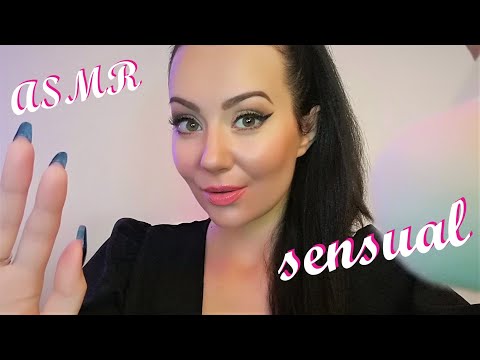 ASMR Sensual Personal Attention💖