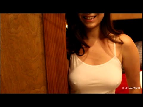 ASMR GFE with OOTD Try On! (By Request)