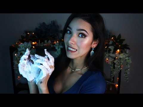 ASMR Triggers You Never Knew You Needed