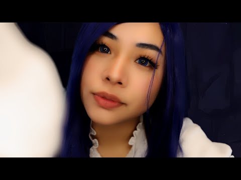 ASMR | Arcane Roleplay | 🧁 Caitlyn Treating your Wounds