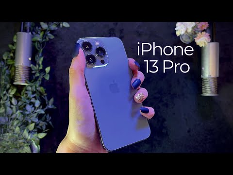 [ASMR] iPhone 13 Pro unboxing | Ear to Ear sounds | whispered first impressions