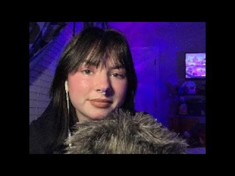 asmr chill live to relax to