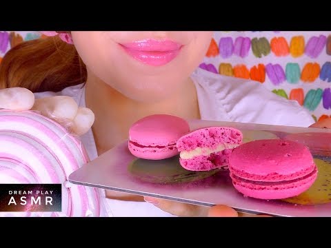 ★ASMR [german]★ Welcome to CANDY Heaven 🍭Sweets Shop Roleplay | Dream Play ASMR