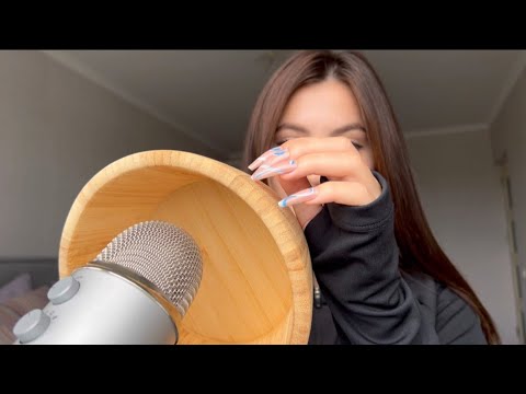 Asmr 1000 Triggers in One Hour+
