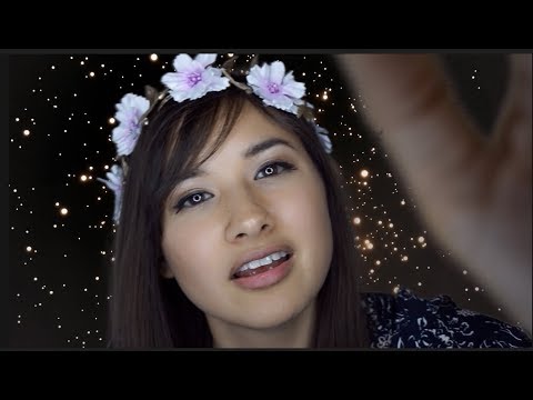 ASMR Therapy | Psychologist Role-Play ASMR [Positive Affirmations]