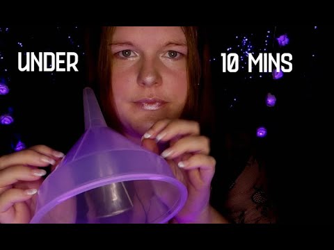 This ASMR Video WILL Make You Sleep in UNDER 10 MINUTES!