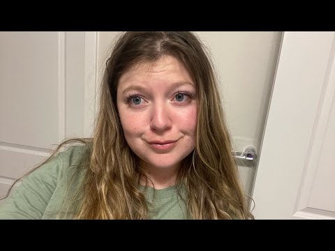 ASMR STORYTIME - SHE KICKED ME OUT
