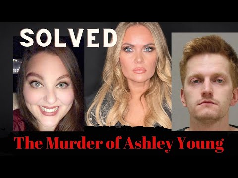 The Murder of Ashley Young | ASMR True Crime #asmr #truecrime