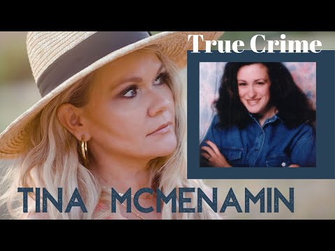 The Tina McMenamin Case | Nebraska’s Most Notorious Cold Case | Mystery Monday ASMR #asmr