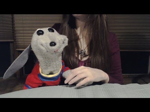 [ASMR] Binaural Whispering With Childhood Toys/Gadgets + Tapping
