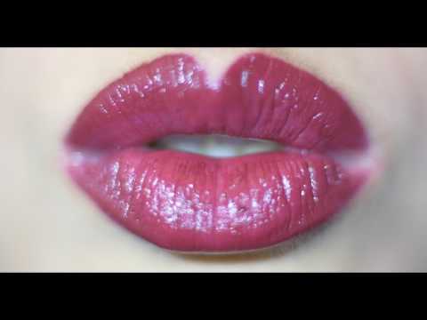 ASMR Extreme Close Up Lips 4K Part 2 Mouth Sounds, Kisses 💋~Tingles~💋