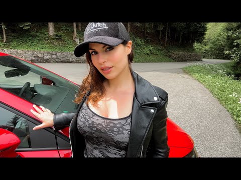 Ultimate Relaxing Car ASMR | The Most Soothing ASMR Experience