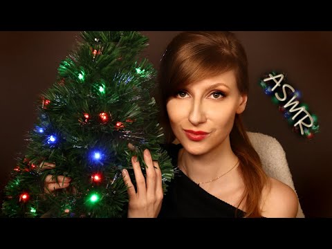 ASMR Christmas Triggers 🎄 and Wishes - even if you are not in the Christmas mood