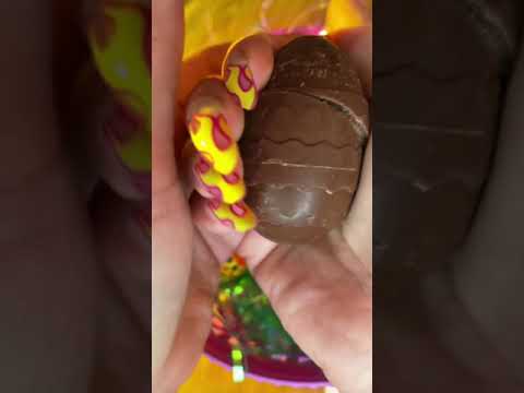 Reese's Intuition Test ASMR #shorts